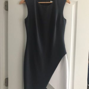 Asymmetric dress by BAILEY 44